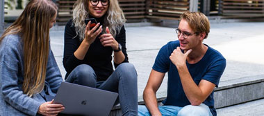 聰明屋智能科技